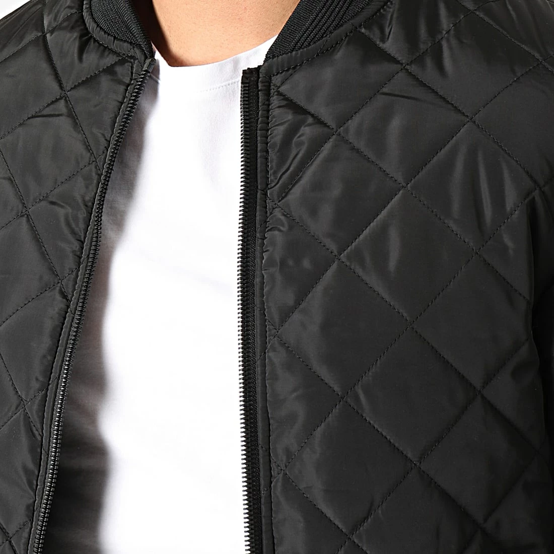 Meilleure affaire 😉 Veste Zippée 194 Noir de MTX 💯 – Image 2
