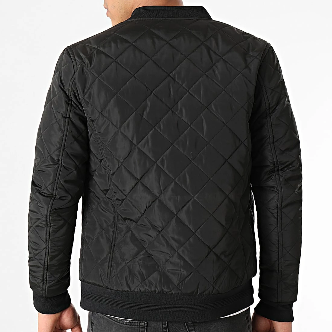 Meilleure affaire 😉 Veste Zippée 194 Noir de MTX 💯 – Image 4