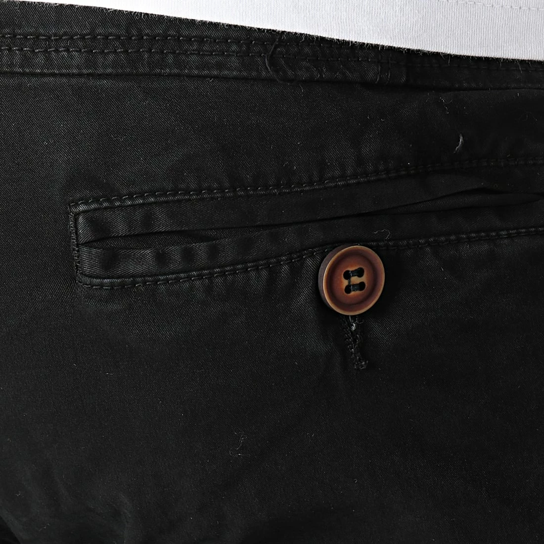 Acheter ✔️ Jogger Pant 3322 Noir de MTX 👍 – Image 2