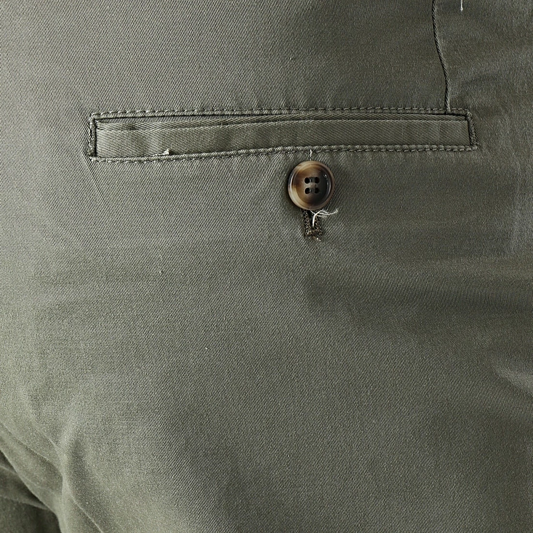 De gros 🤩 Short Chino K109 Vert Kaki de MTX 🧨 – Image 2