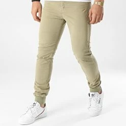 Coupon 👏 Jogger Pant 3322 Beige de MTX 🎁