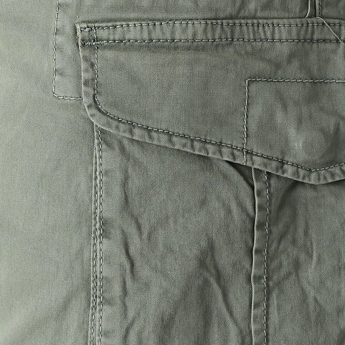 Meilleure vente ✨ Short Cargo 5329 Vert Kaki de MTX ⌛ – Image 3