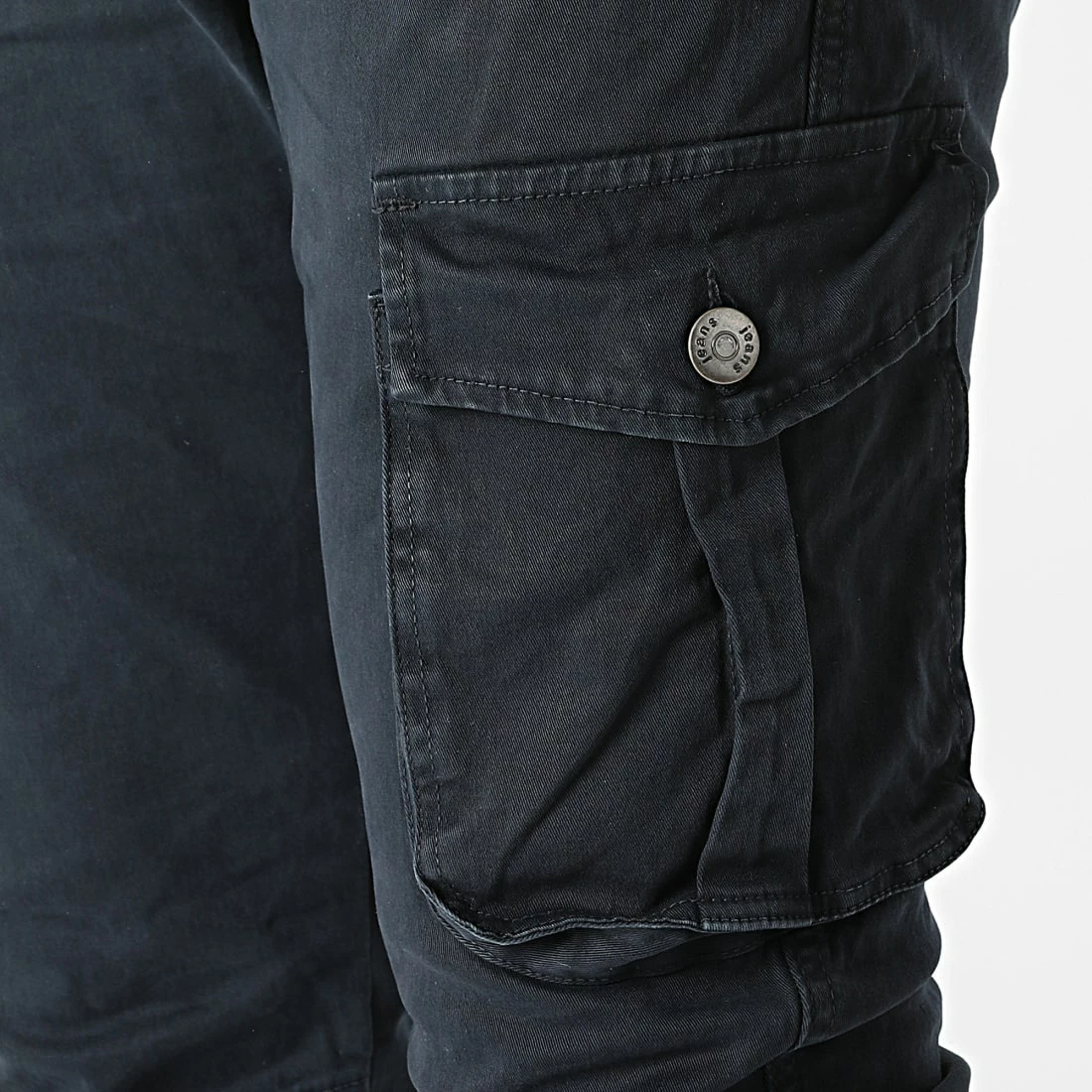 Vente flash 🎉 Jogger Pant 3335 Bleu Marine de MTX 🛒 – Image 2