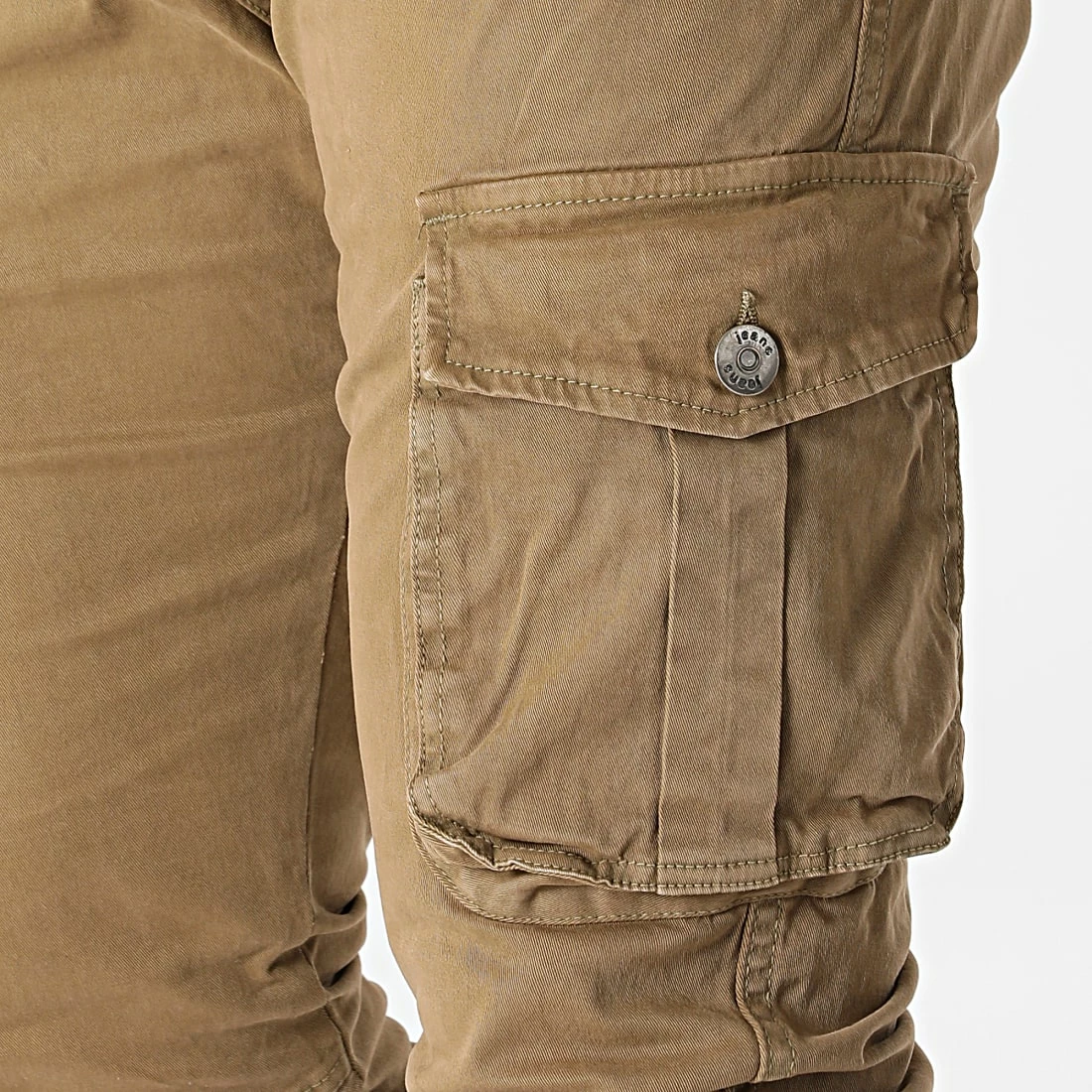 Nouveau 👍 Jogger Pant 3335 Camel de MTX 🧨 – Image 2