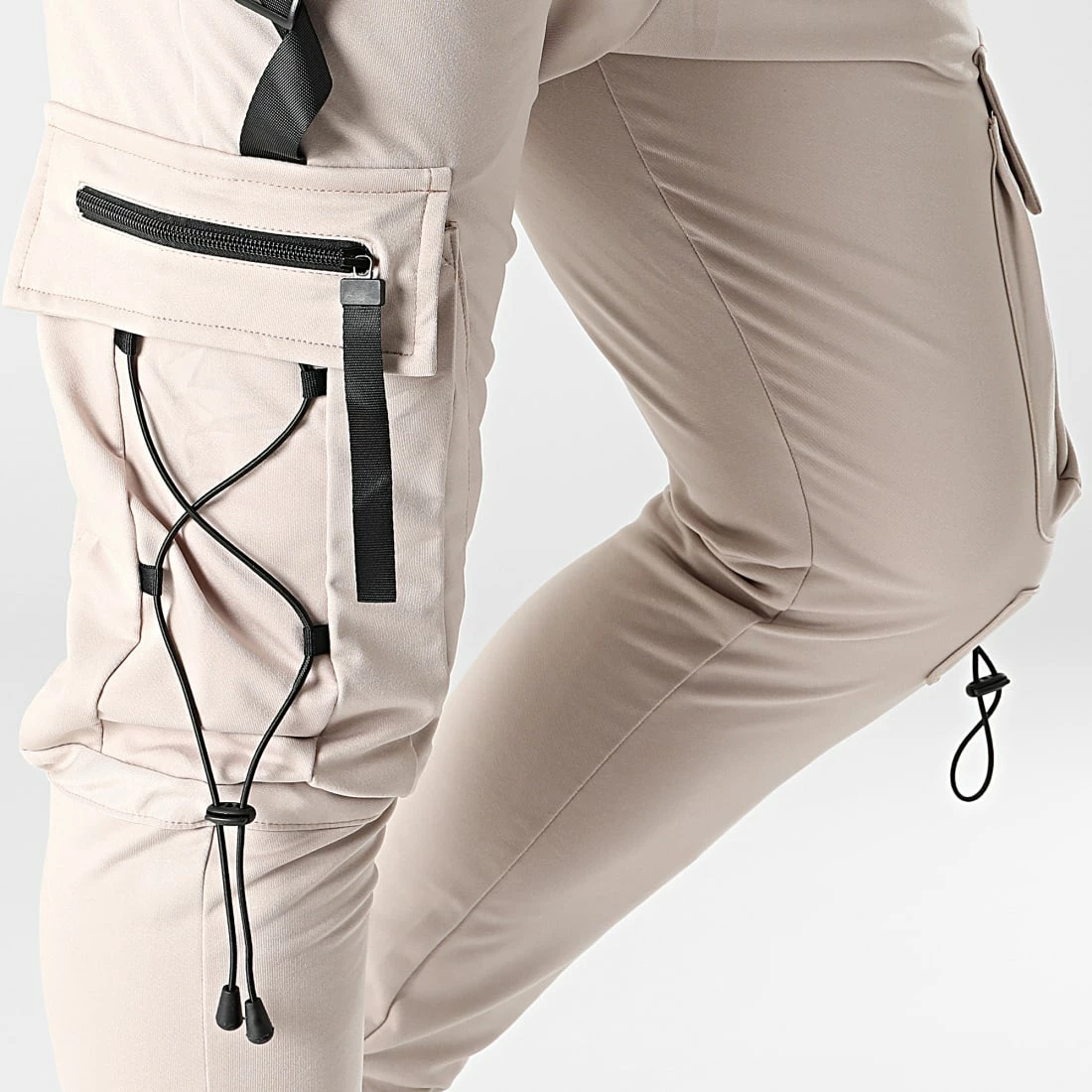 Les meilleures critiques de 🎁 Pantalon Jogging ECX-8006 Beige de MTX ✔️ – Image 2