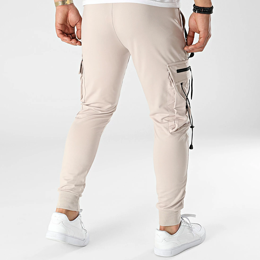 Les meilleures critiques de 🎁 Pantalon Jogging ECX-8006 Beige de MTX ✔️ – Image 4