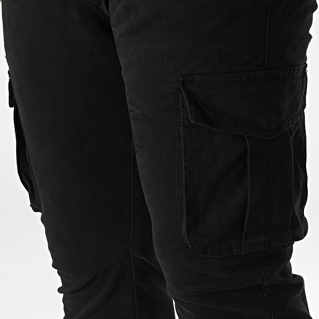 Les meilleures critiques de 💯 Pantalon Cargo F-1592 Noir de MTX 👍 – Image 2
