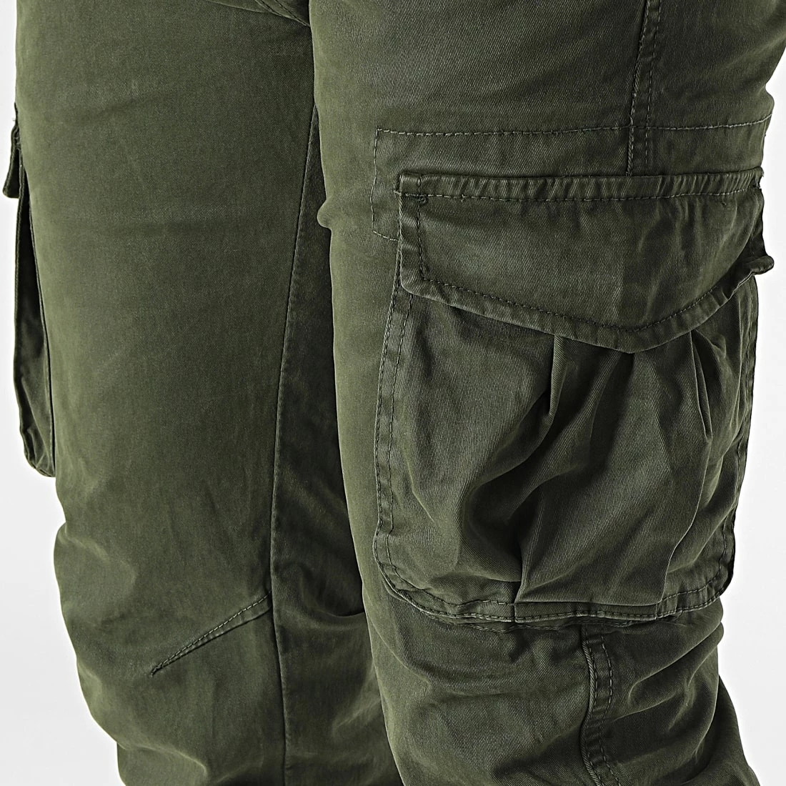 Les meilleures critiques de 👏 Pantalon Cargo F-1592 Vert Kaki de MTX 👏 – Image 2