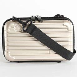 Les meilleures critiques de ✔️ Sacoche KS309 Beige de MTX 👏