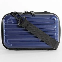 Acheter 🎉 Sacoche KS318 Bleu Marine de MTX ❤️