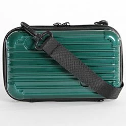 Nouveau 😀 Sacoche KS319 Vert de MTX ✔️