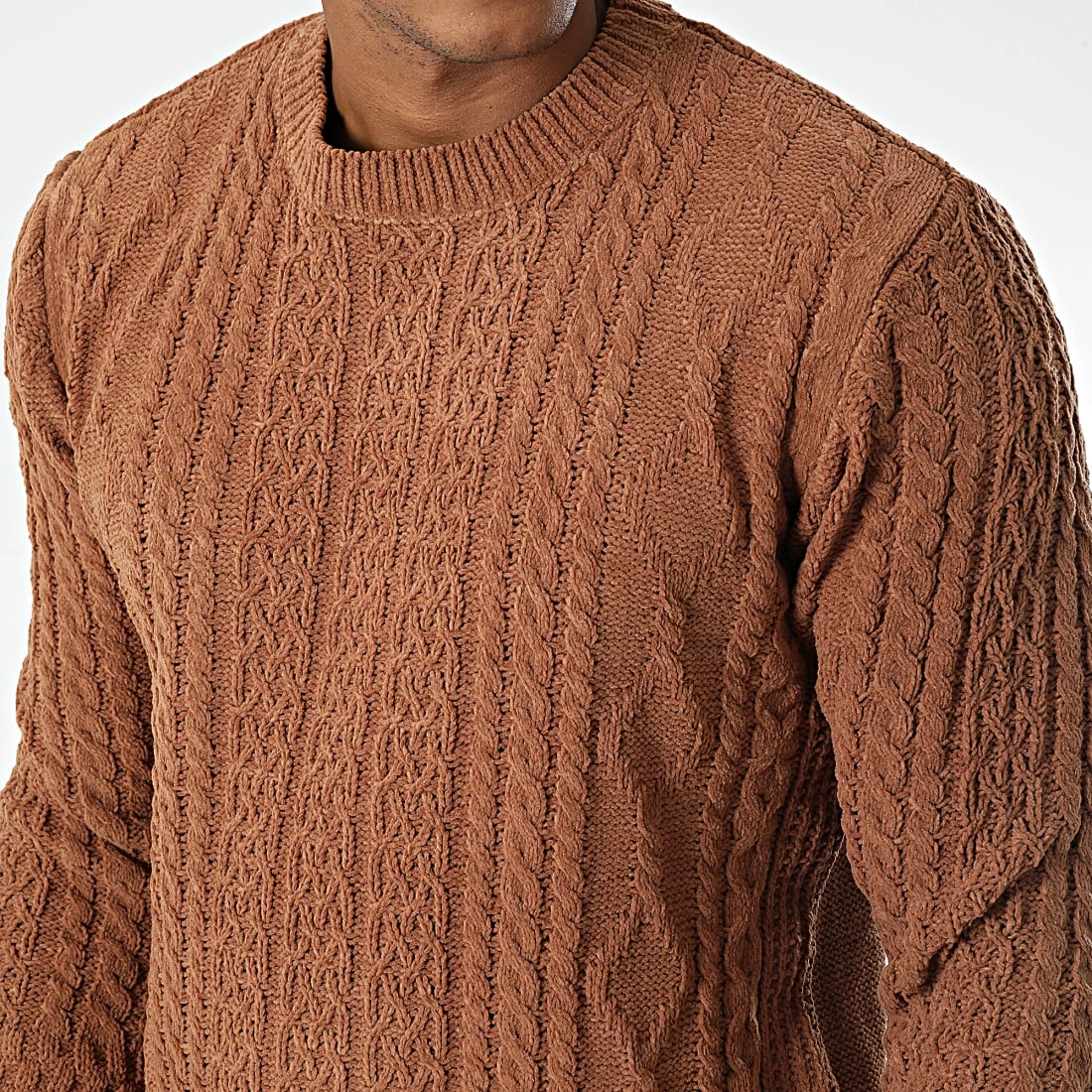 Tout neuf 🎉 Pull Col Roulé S2007 Camel de MTX 😀 – Image 2