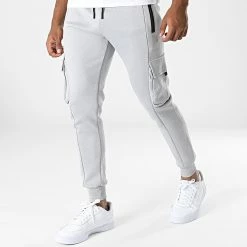 Les meilleures critiques de 😉 Pantalon Cargo T-1027 Noir de MTX 🛒