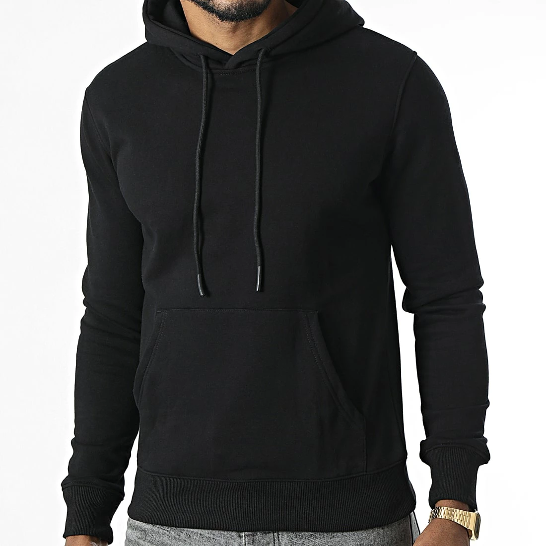 Promo đ„ Sweat Capuche X3050 Noir de MTX đ