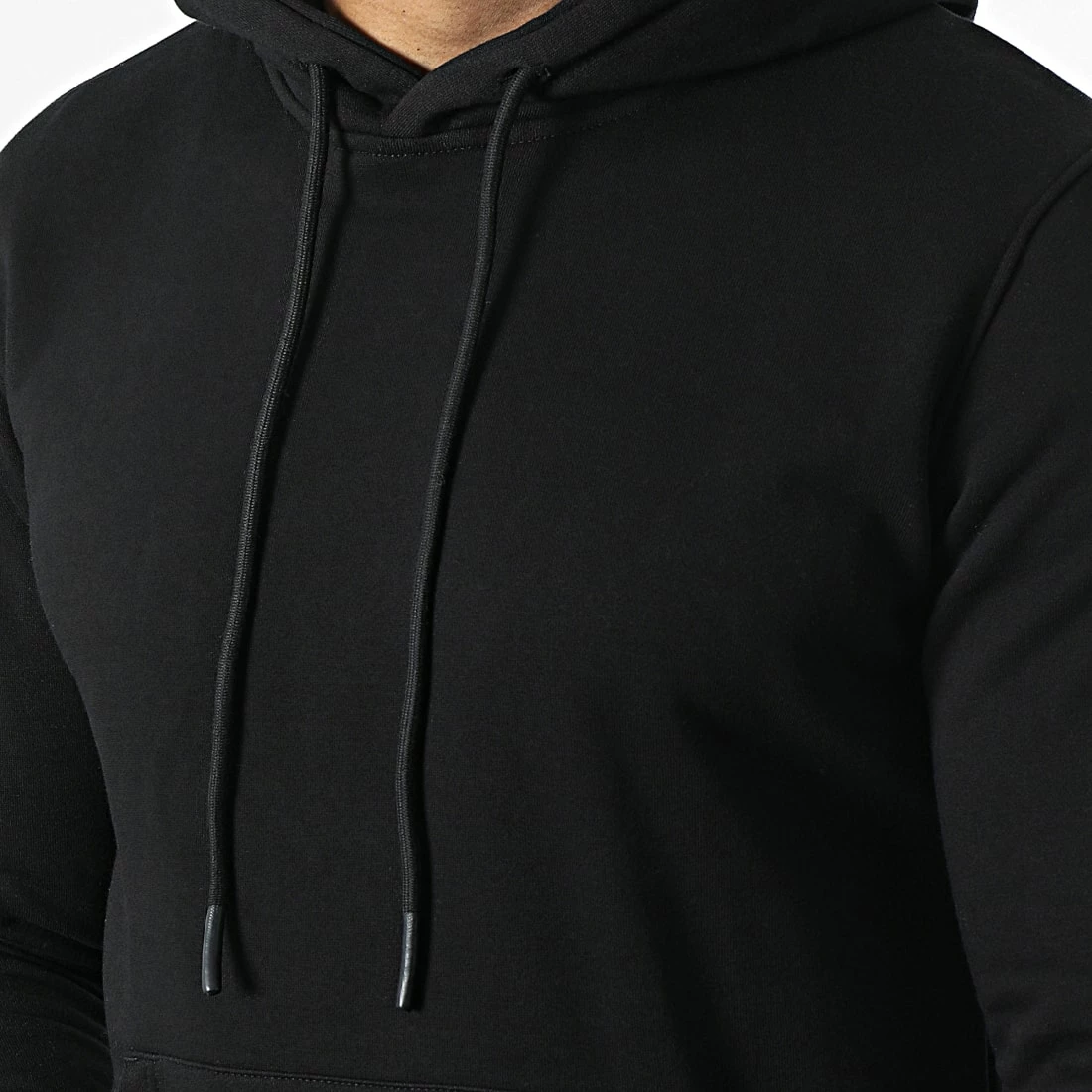 Promo đ„ Sweat Capuche X3050 Noir de MTX đ â Image 2