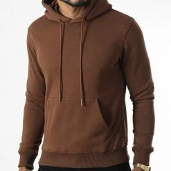 Les meilleures critiques de 🎉 Sweat Capuche X3050 Marron de MTX ✨