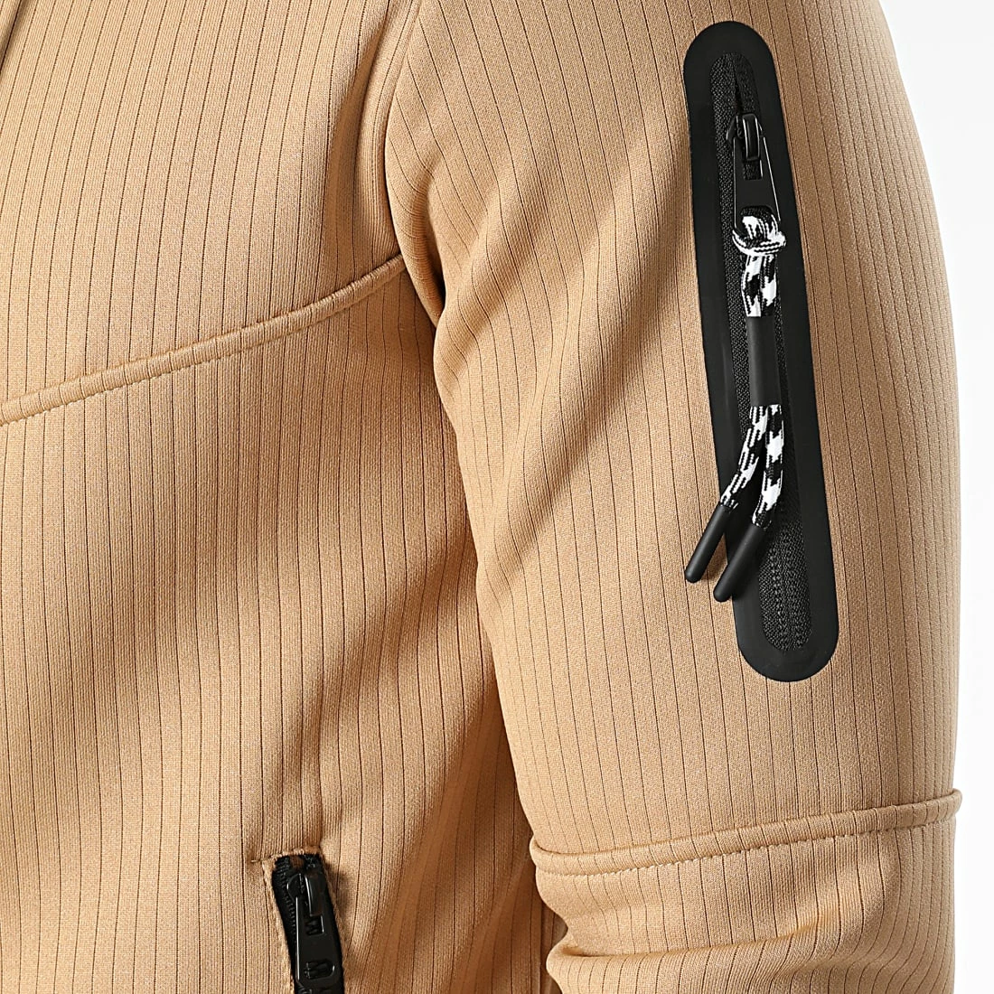 Nouveau 👏 Ensemble De Survetement R-065 Camel de MTX 😀 – Image 2